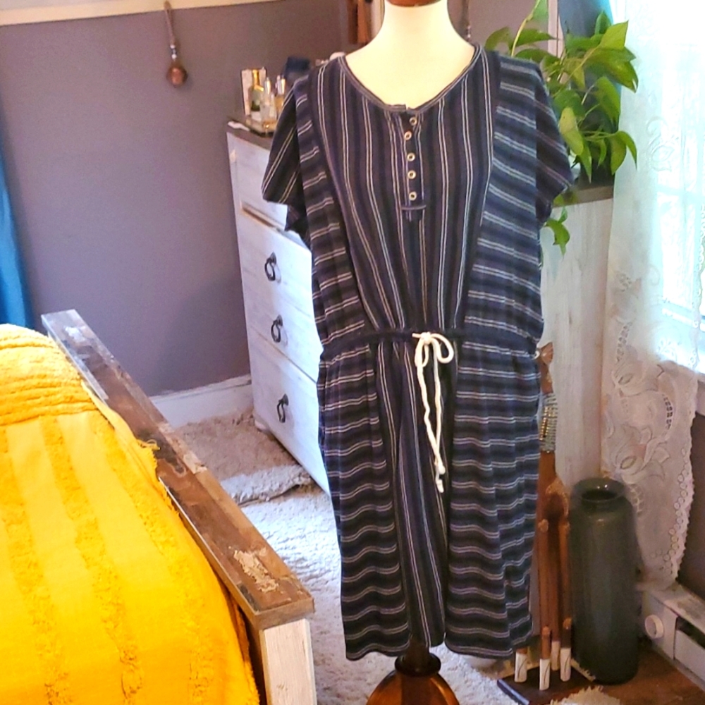 🎊🎊Lucky Brand dress 🎊🎊